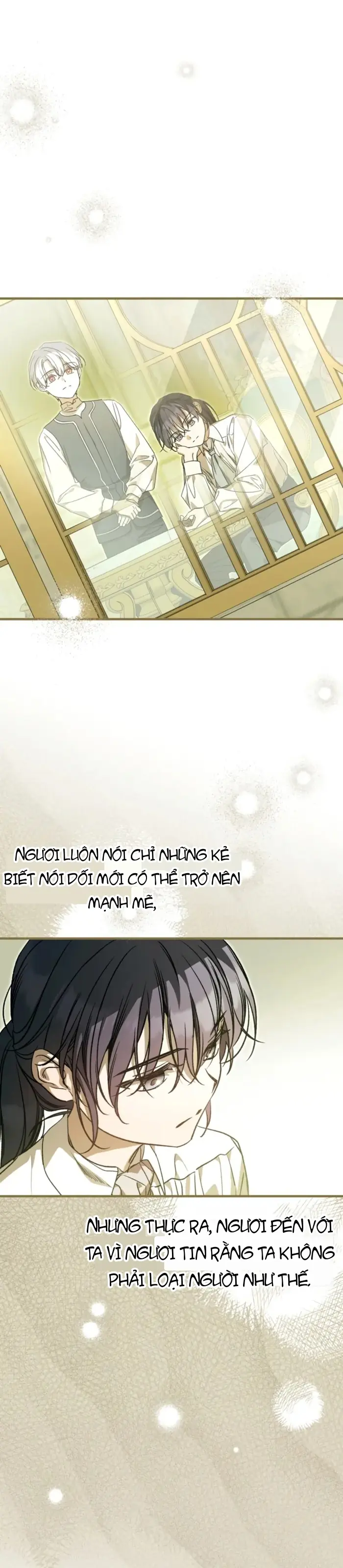 Những Đứa Trẻ Của Rune Chapter 44 - Trang 25