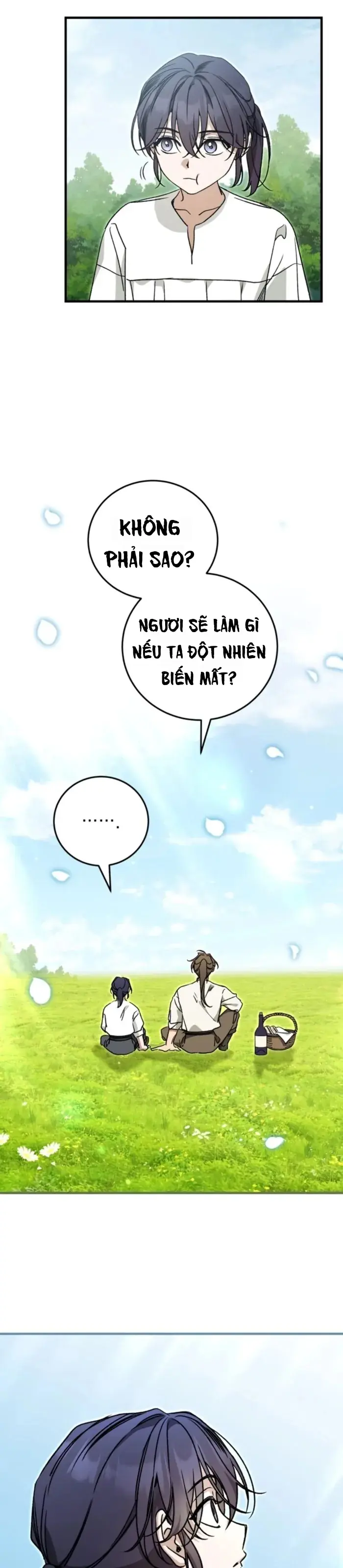 Những Đứa Trẻ Của Rune Chapter 44 - Trang 3