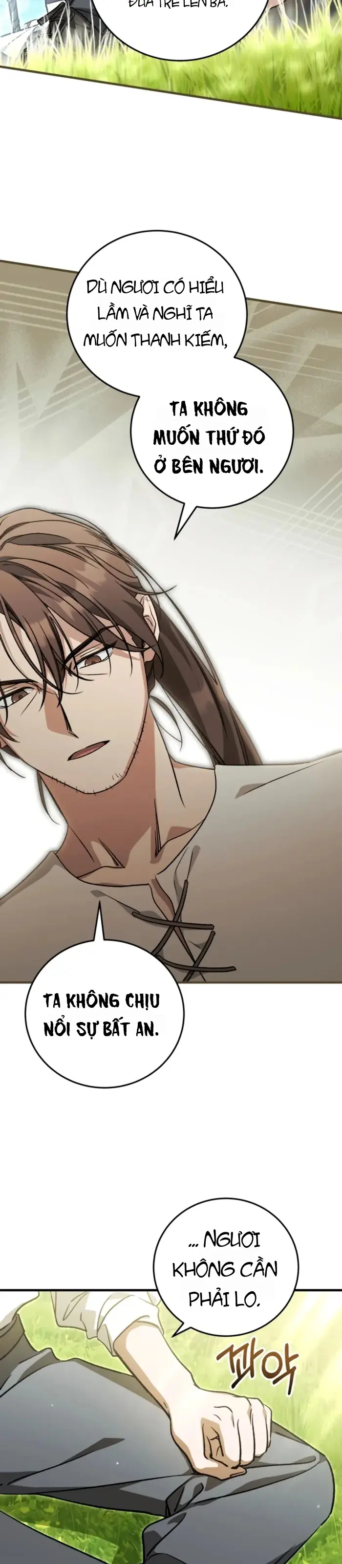 Những Đứa Trẻ Của Rune Chapter 44 - Trang 7