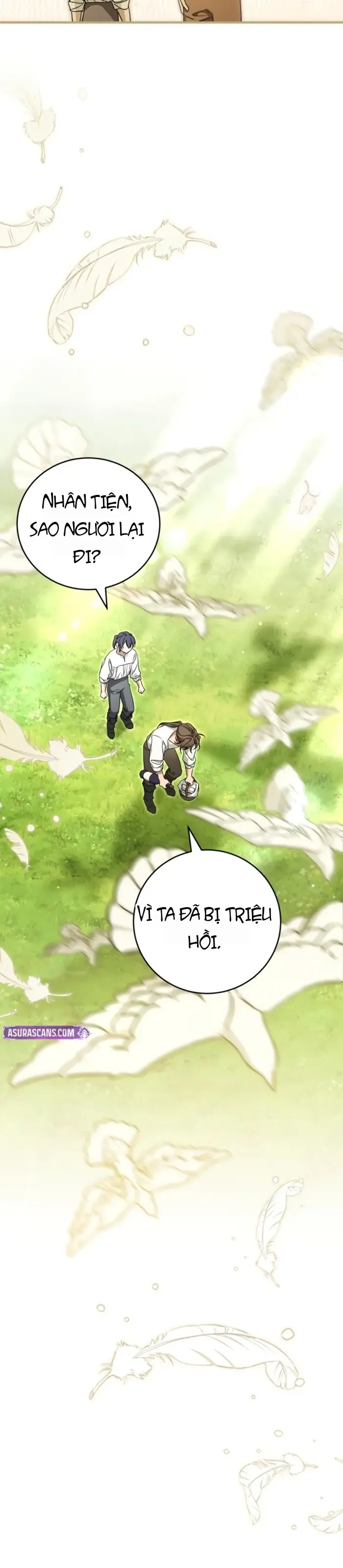 Những Đứa Trẻ Của Rune Chapter 44 - Trang 9