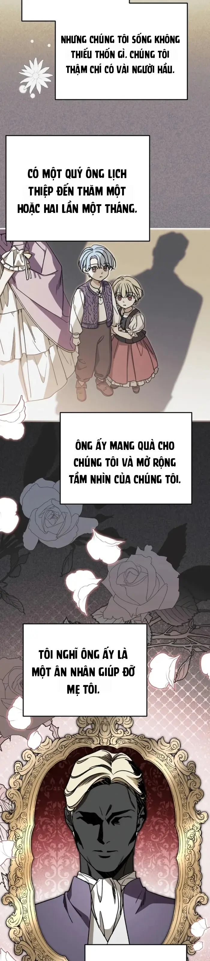 Những Đứa Trẻ Của Rune Chapter 45 - Trang 13
