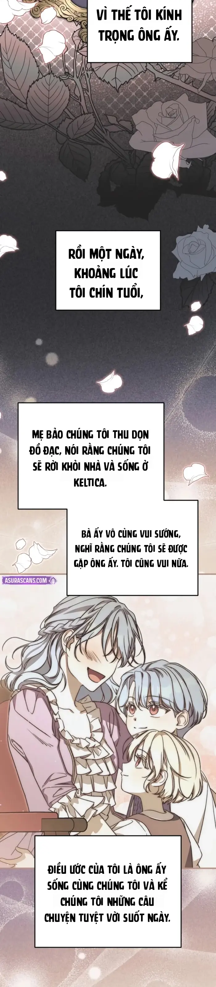Những Đứa Trẻ Của Rune Chapter 45 - Trang 14