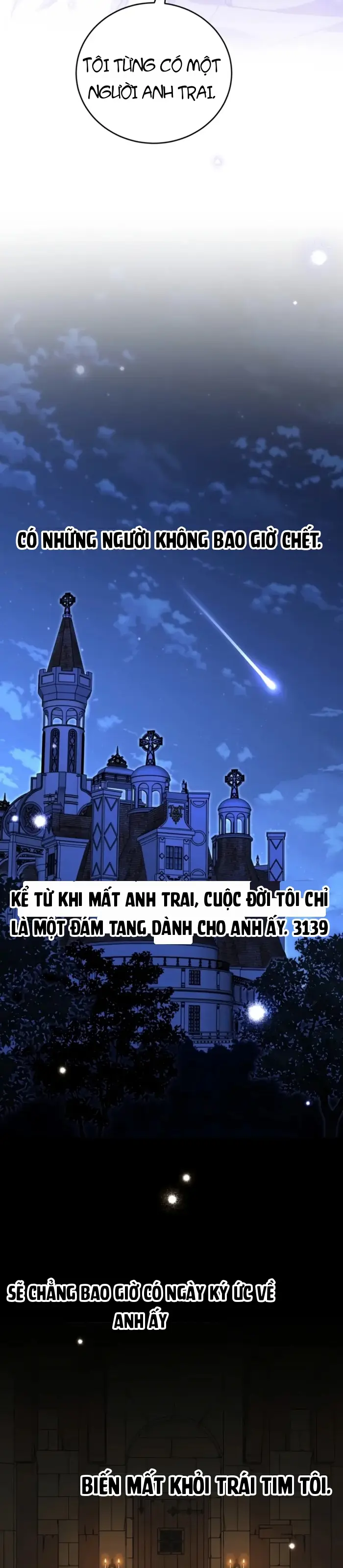 Những Đứa Trẻ Của Rune Chapter 45 - Trang 26