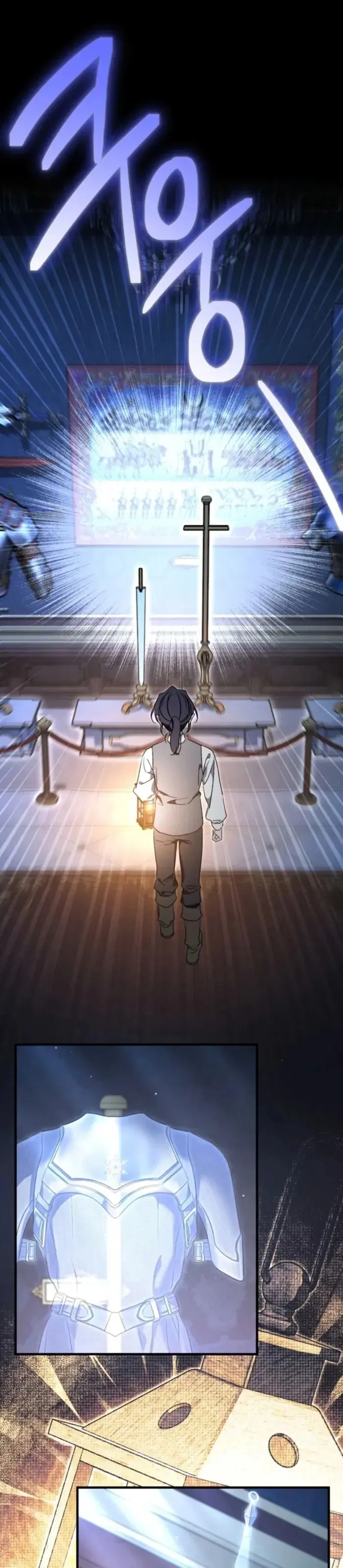 Những Đứa Trẻ Của Rune Chapter 46 - Trang 2
