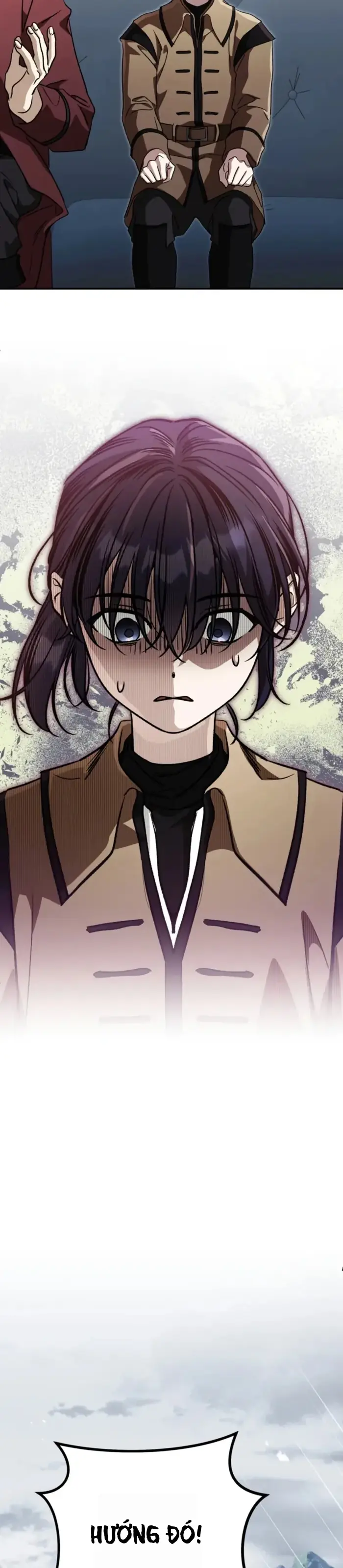 Những Đứa Trẻ Của Rune Chapter 46 - Trang 23