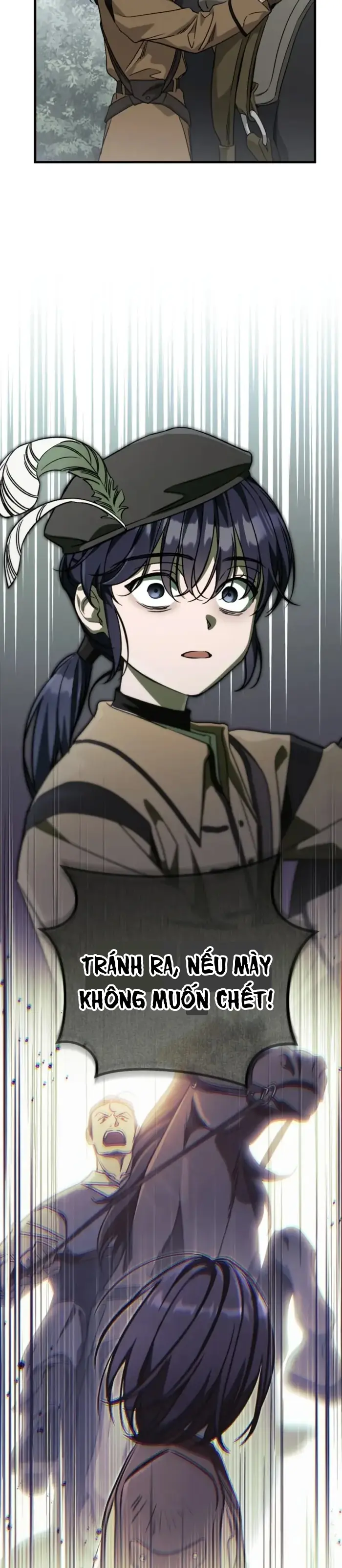 Những Đứa Trẻ Của Rune Chapter 46 - Trang 27