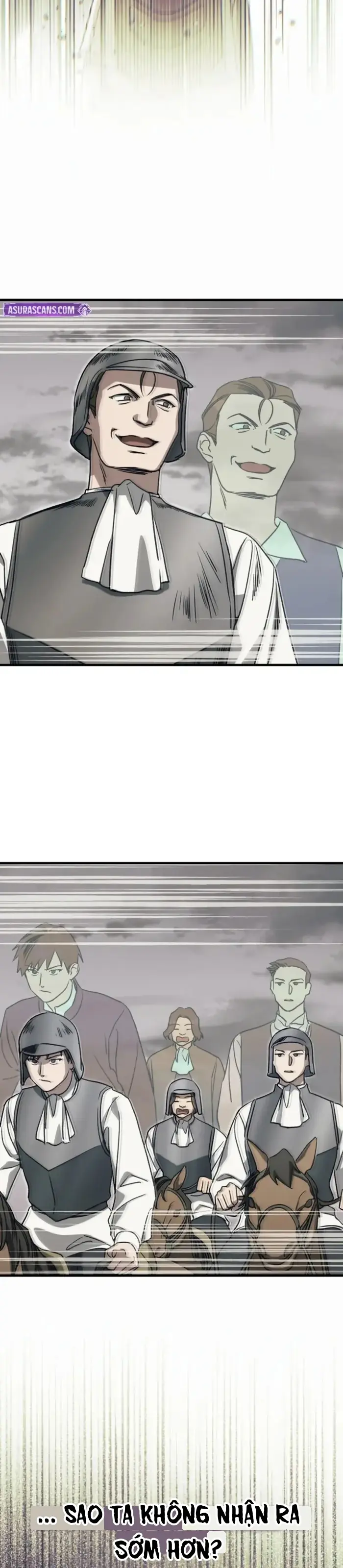 Những Đứa Trẻ Của Rune Chapter 46 - Trang 28
