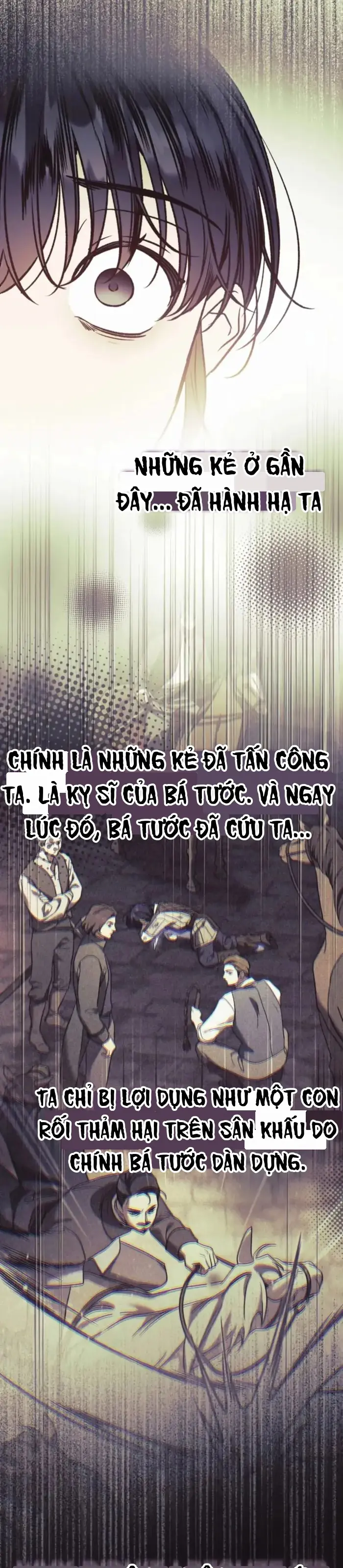 Những Đứa Trẻ Của Rune Chapter 46 - Trang 29