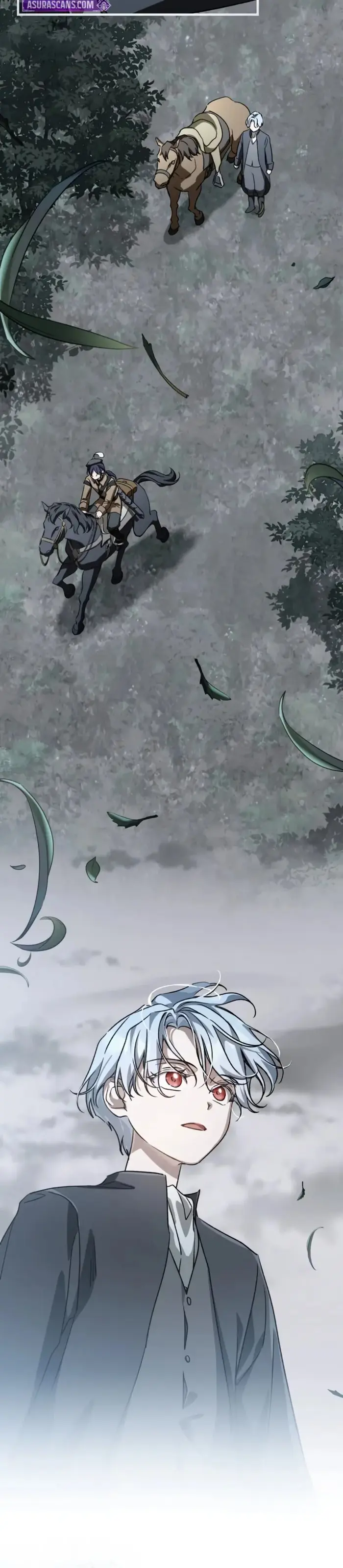 Những Đứa Trẻ Của Rune Chapter 47 - Trang 14