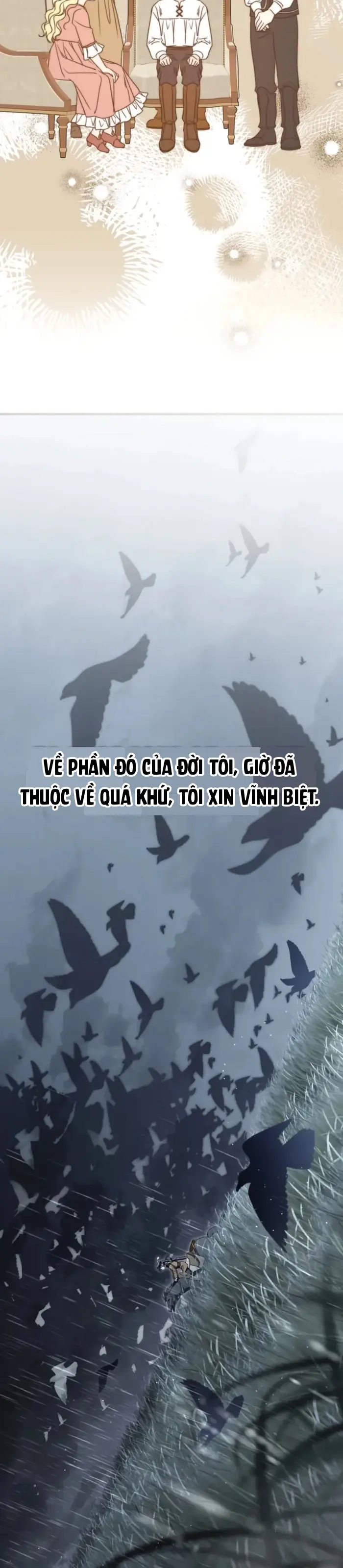 Những Đứa Trẻ Của Rune Chapter 47 - Trang 19