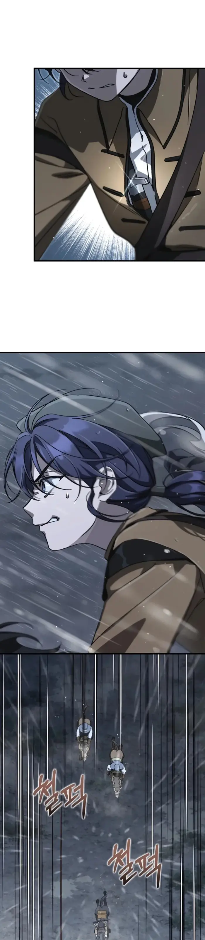 Những Đứa Trẻ Của Rune Chapter 47 - Trang 22