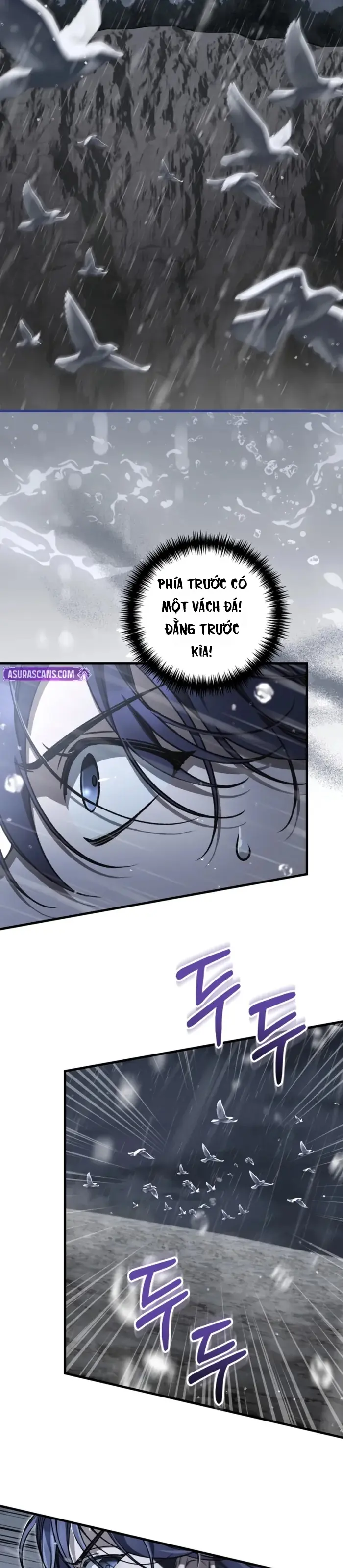Những Đứa Trẻ Của Rune Chapter 47 - Trang 24