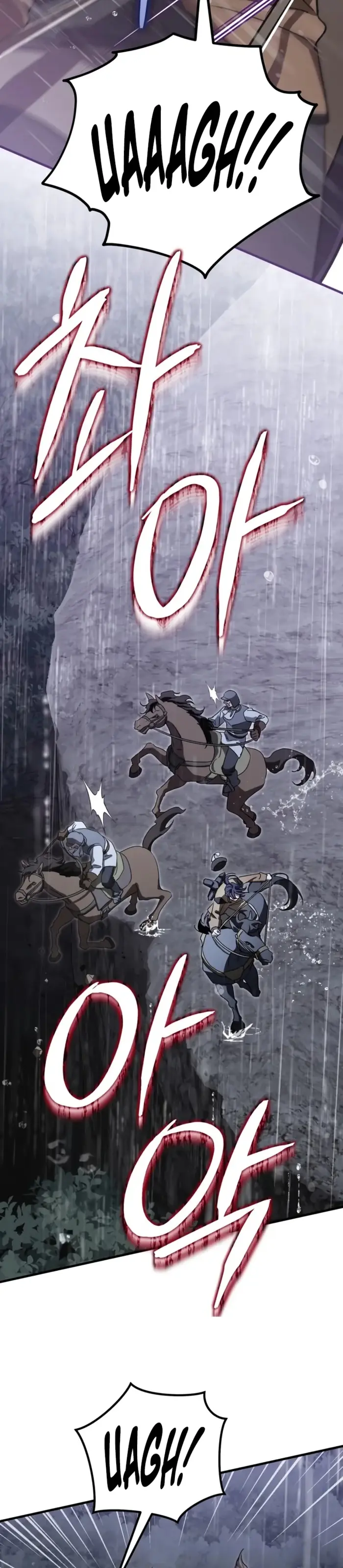 Những Đứa Trẻ Của Rune Chapter 47 - Trang 27