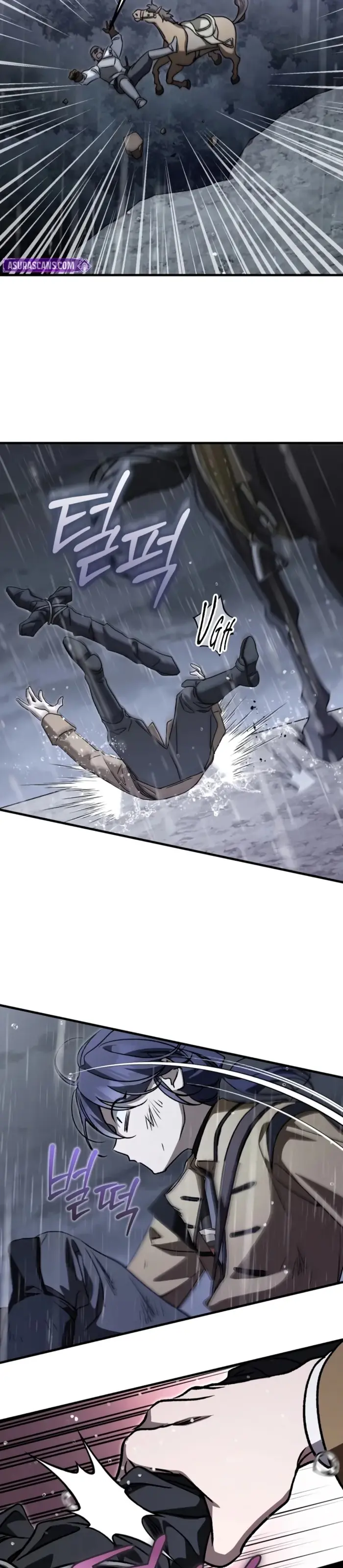 Những Đứa Trẻ Của Rune Chapter 47 - Trang 28