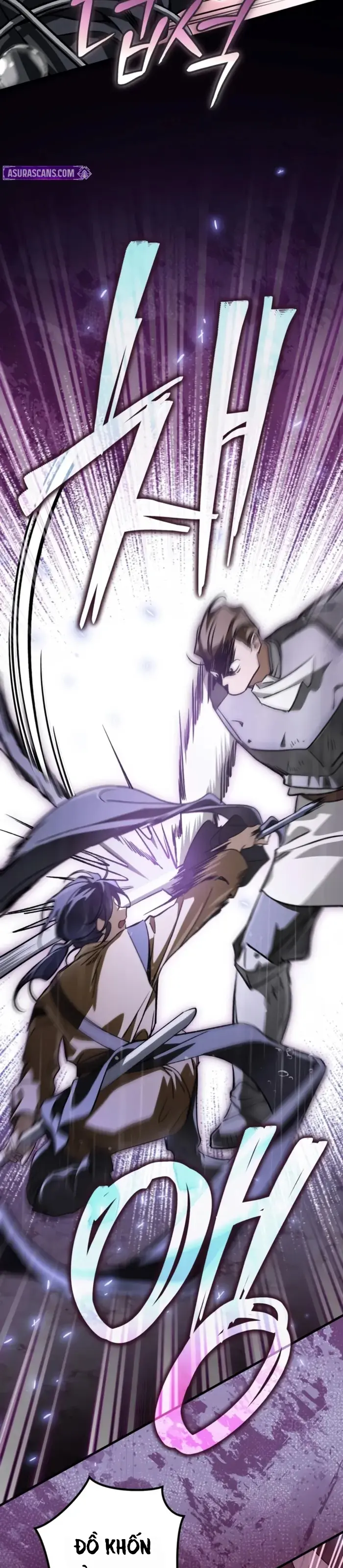 Những Đứa Trẻ Của Rune Chapter 47 - Trang 29