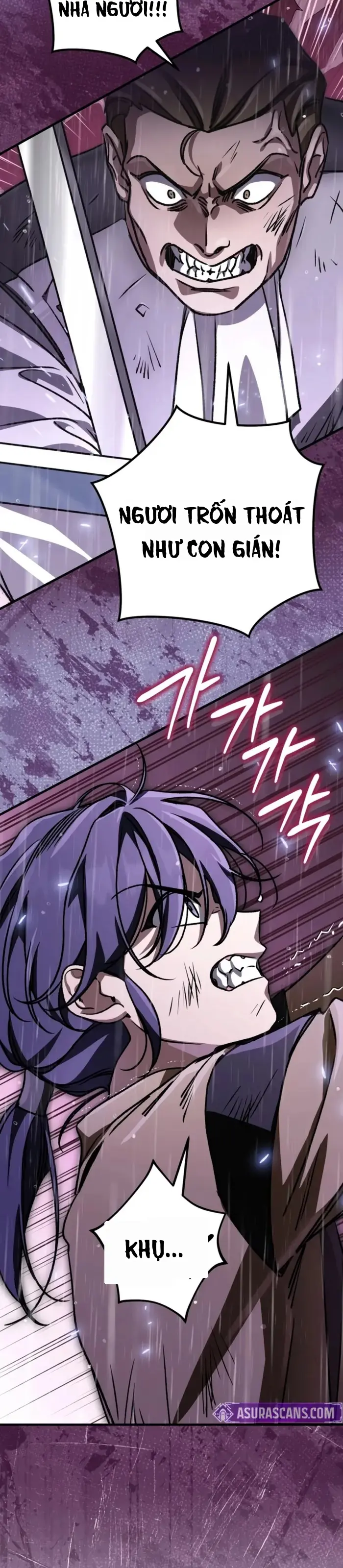 Những Đứa Trẻ Của Rune Chapter 47 - Trang 30