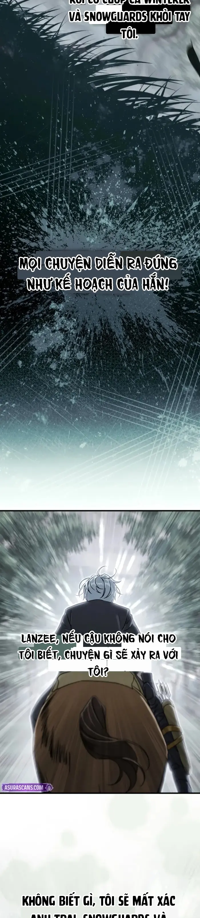 Những Đứa Trẻ Của Rune Chapter 47 - Trang 4