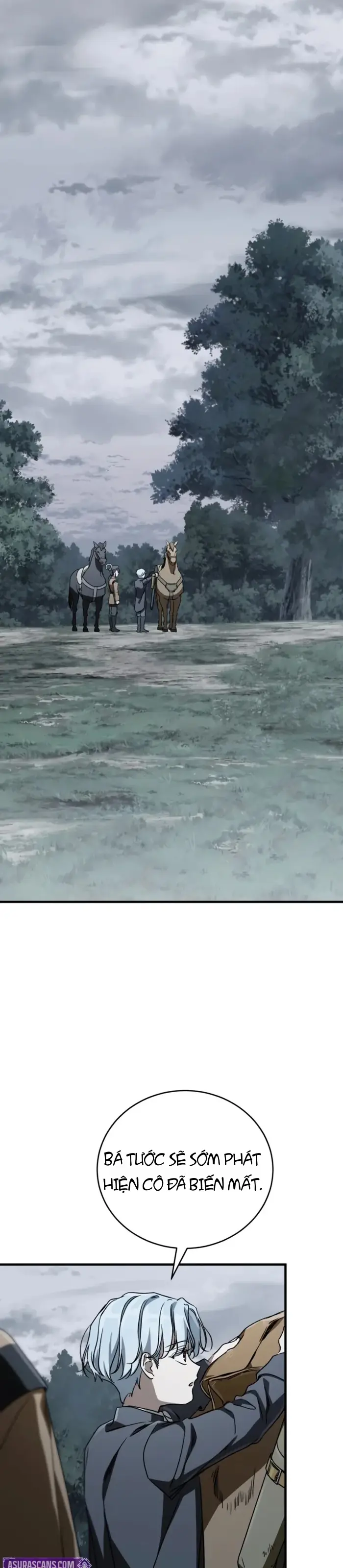 Những Đứa Trẻ Của Rune Chapter 47 - Trang 6