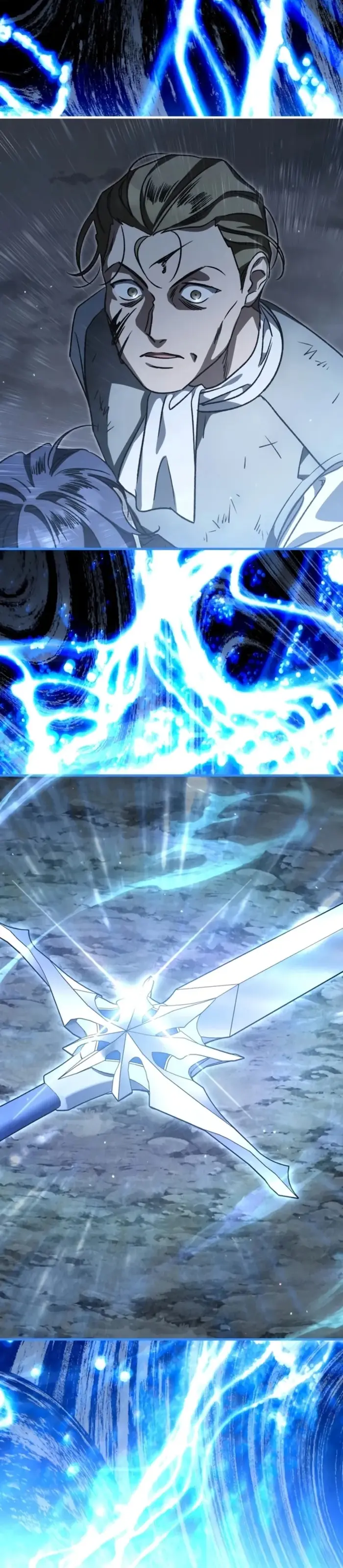 Những Đứa Trẻ Của Rune Chapter 48 - Trang 13