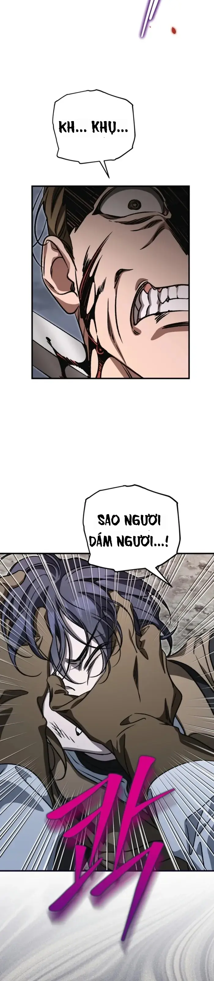 Những Đứa Trẻ Của Rune Chapter 48 - Trang 15