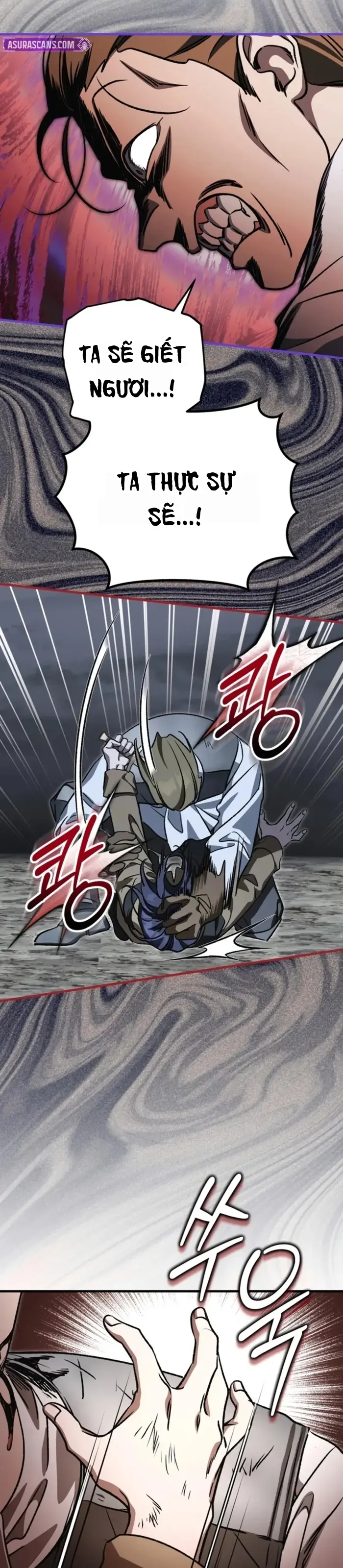 Những Đứa Trẻ Của Rune Chapter 48 - Trang 16