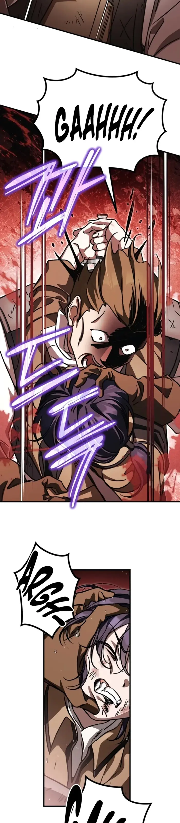 Những Đứa Trẻ Của Rune Chapter 48 - Trang 17