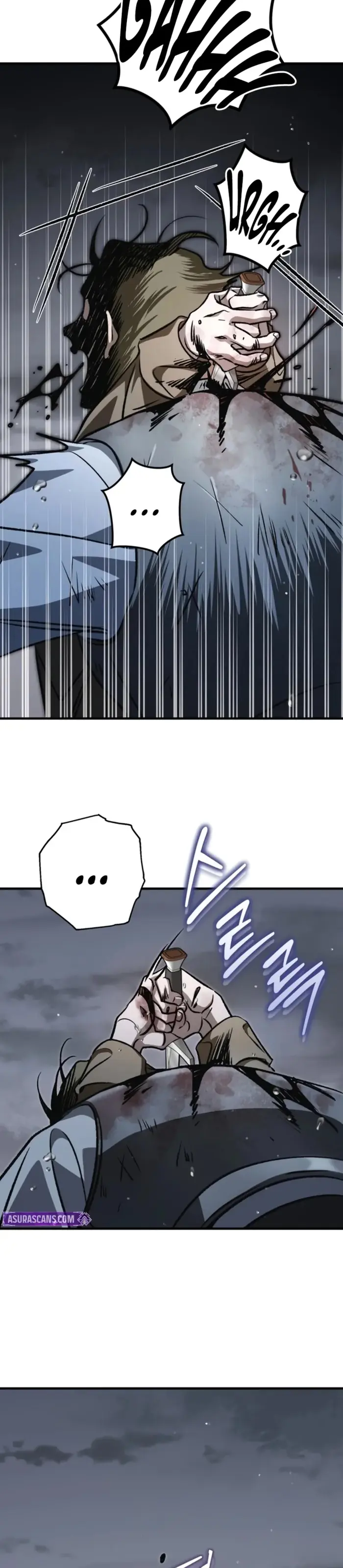 Những Đứa Trẻ Của Rune Chapter 48 - Trang 18