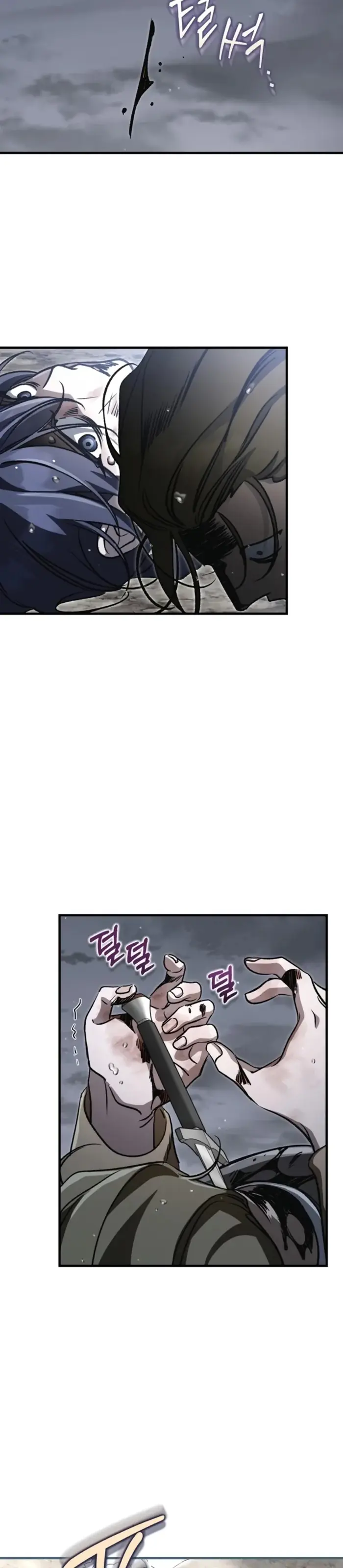 Những Đứa Trẻ Của Rune Chapter 48 - Trang 19