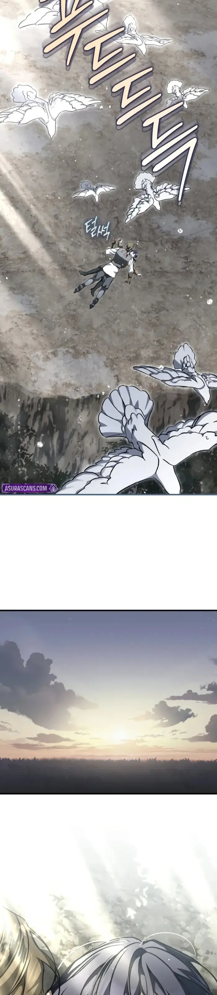 Những Đứa Trẻ Của Rune Chapter 48 - Trang 20
