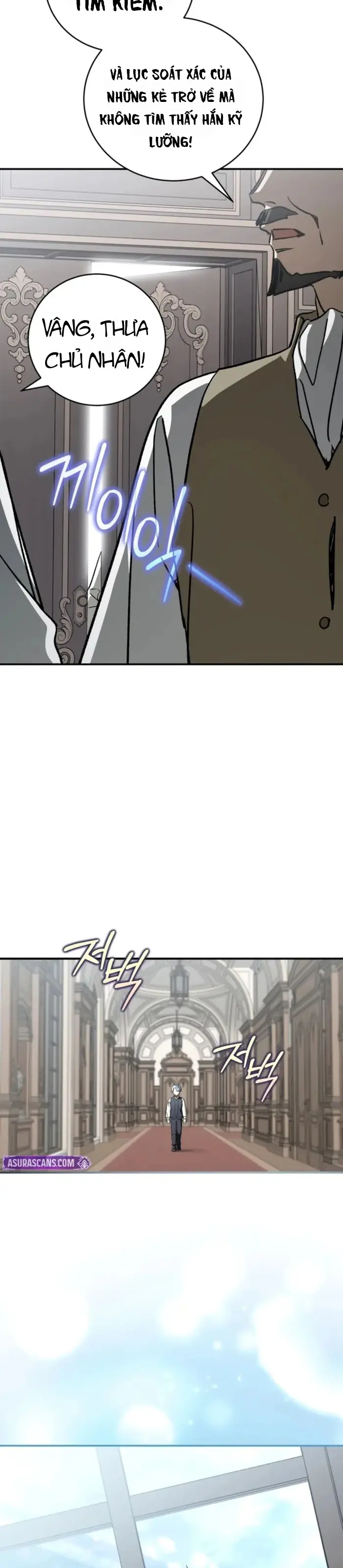 Những Đứa Trẻ Của Rune Chapter 48 - Trang 31