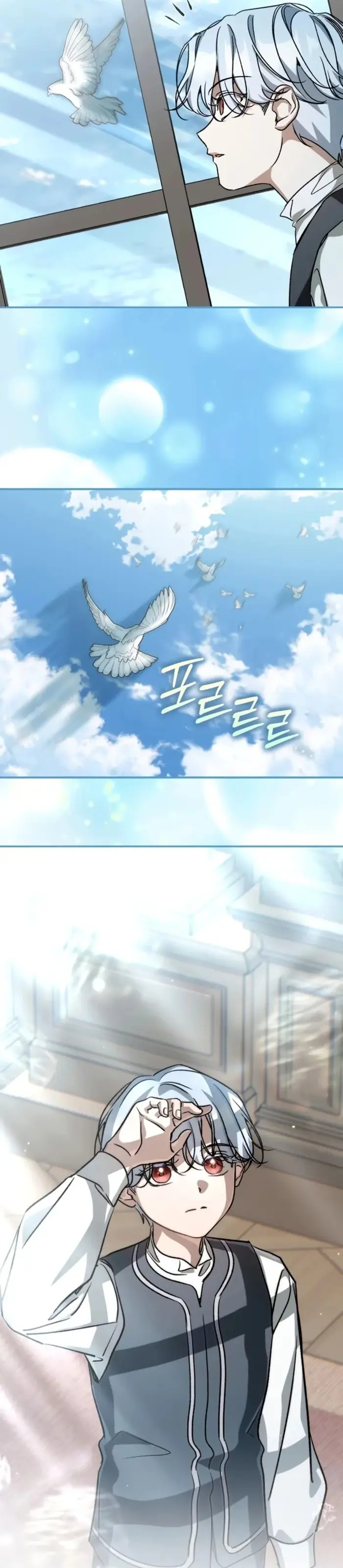 Những Đứa Trẻ Của Rune Chapter 48 - Trang 32