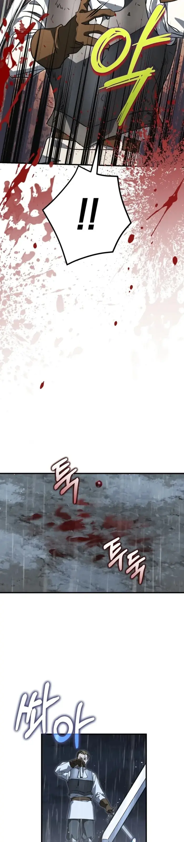 Những Đứa Trẻ Của Rune Chapter 48 - Trang 6