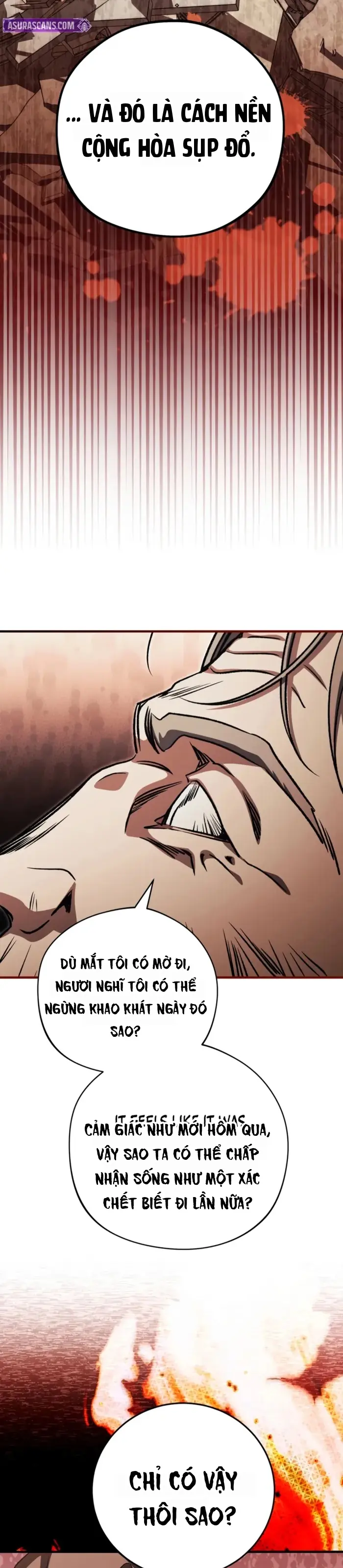 Những Đứa Trẻ Của Rune Chapter 49 - Trang 20