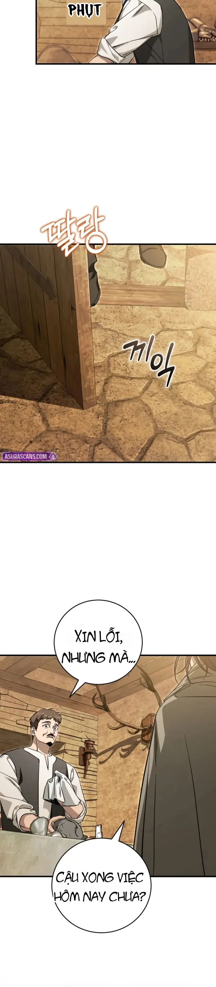 Những Đứa Trẻ Của Rune Chapter 49 - Trang 3