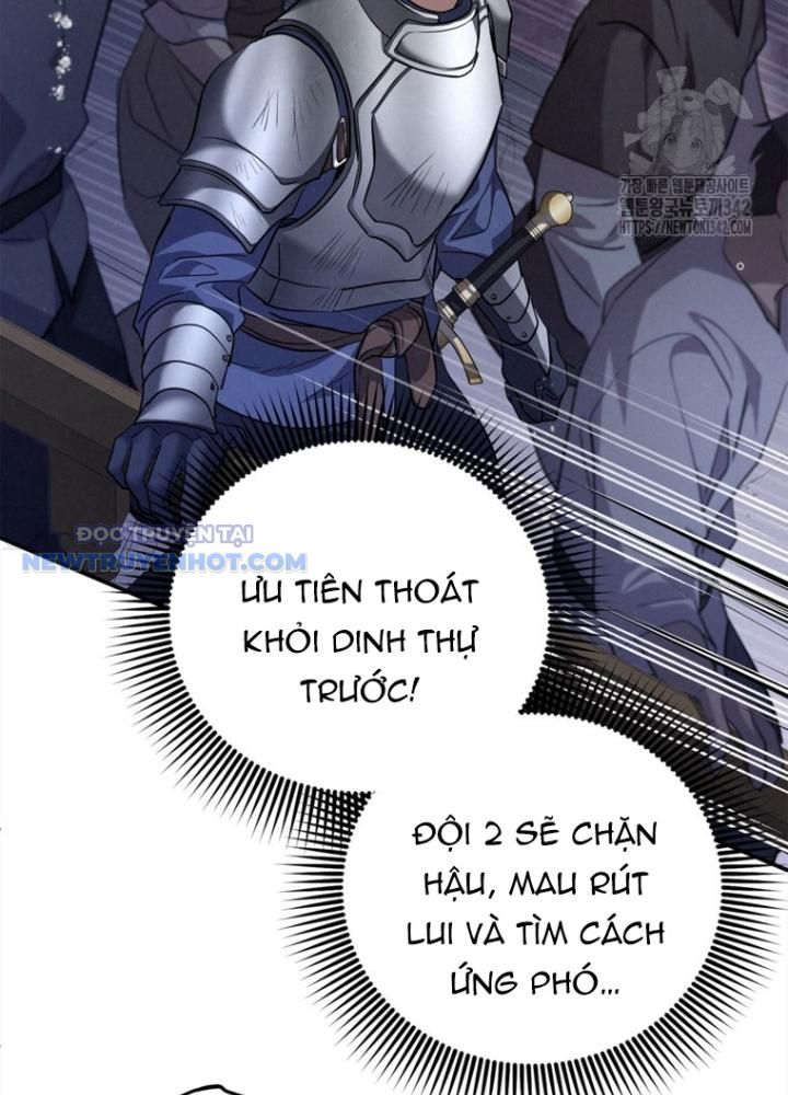 Những Đứa Trẻ Của Rune Chapter 5 - Trang 20