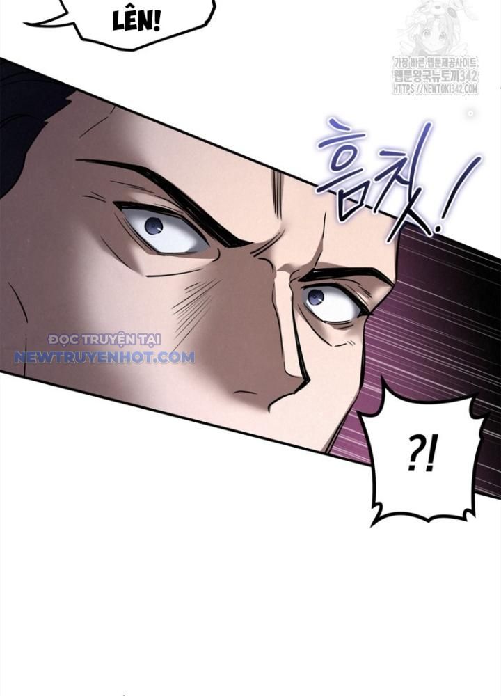 Những Đứa Trẻ Của Rune Chapter 5 - Trang 22