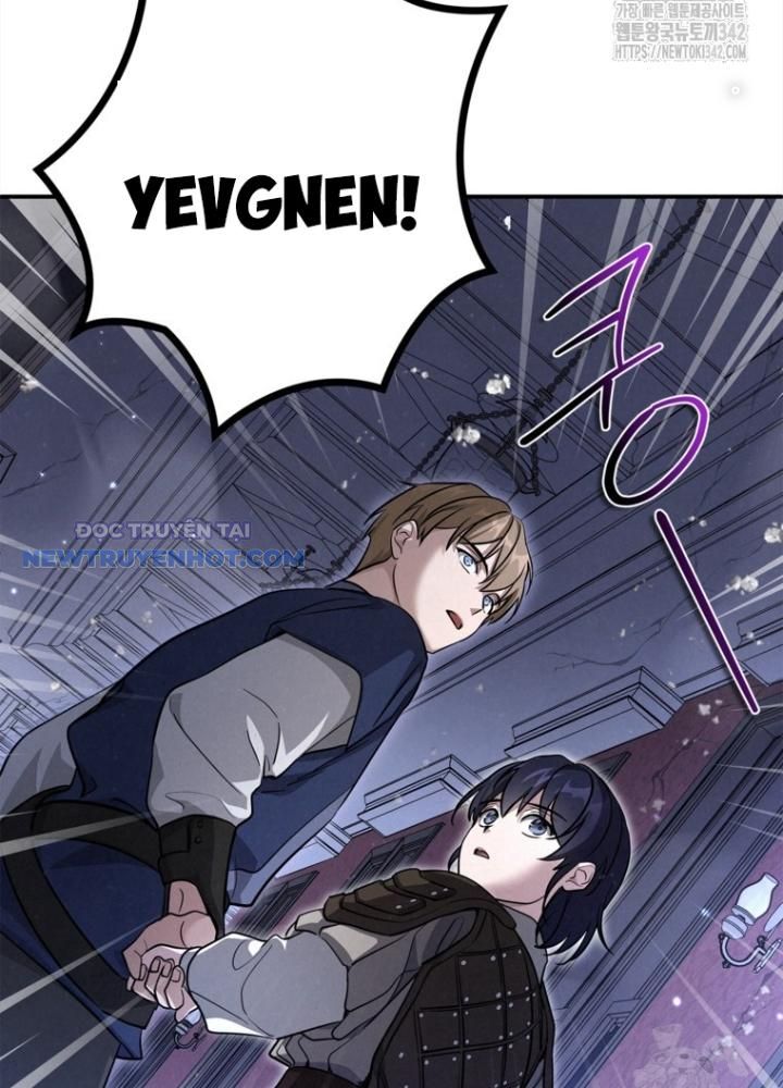 Những Đứa Trẻ Của Rune Chapter 5 - Trang 24