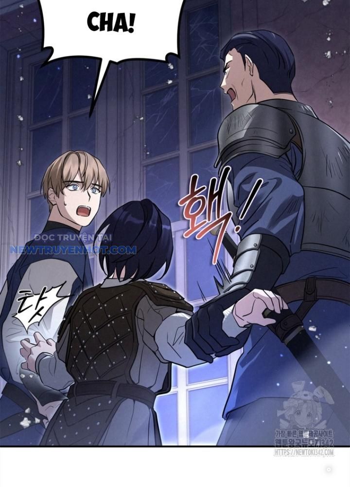Những Đứa Trẻ Của Rune Chapter 5 - Trang 28