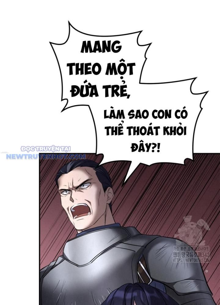Những Đứa Trẻ Của Rune Chapter 5 - Trang 30