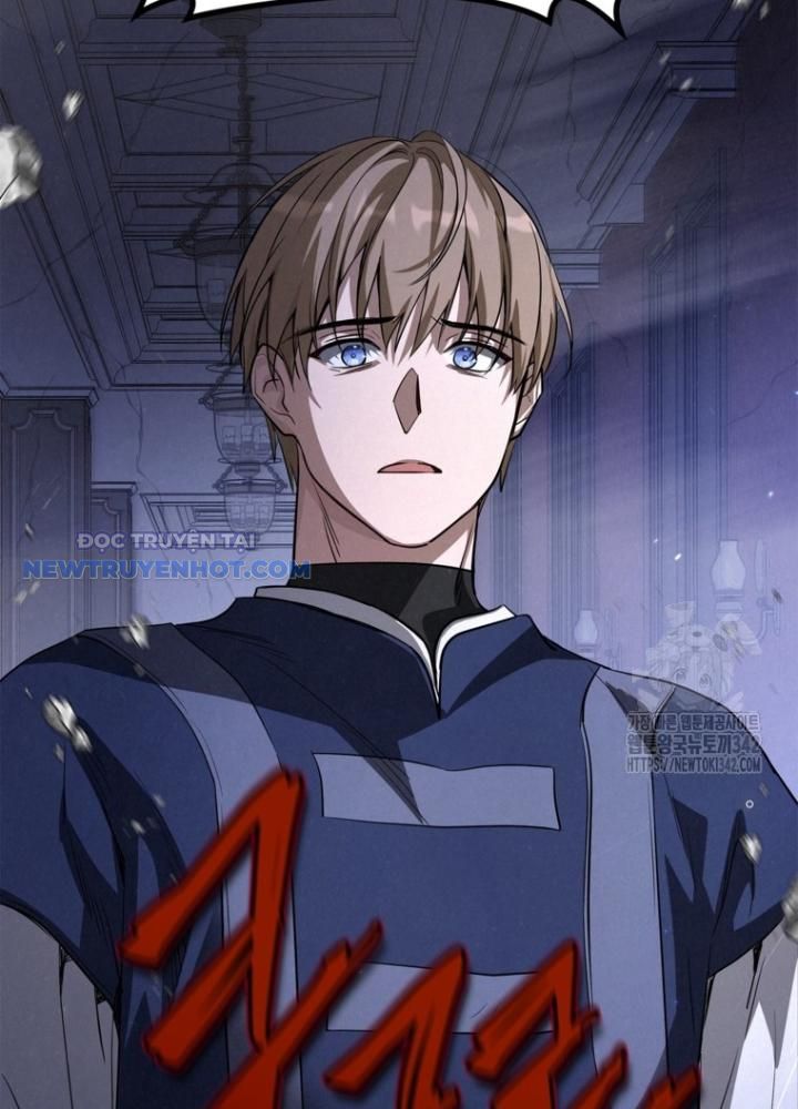 Những Đứa Trẻ Của Rune Chapter 5 - Trang 34