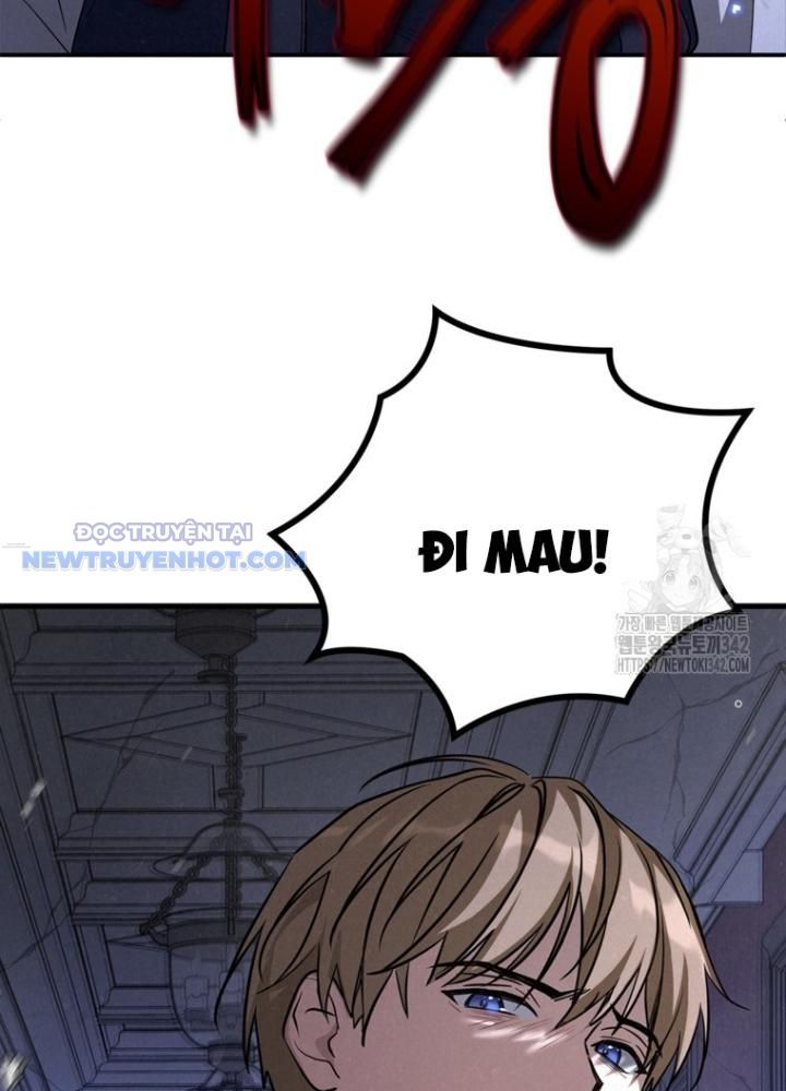 Những Đứa Trẻ Của Rune Chapter 5 - Trang 36
