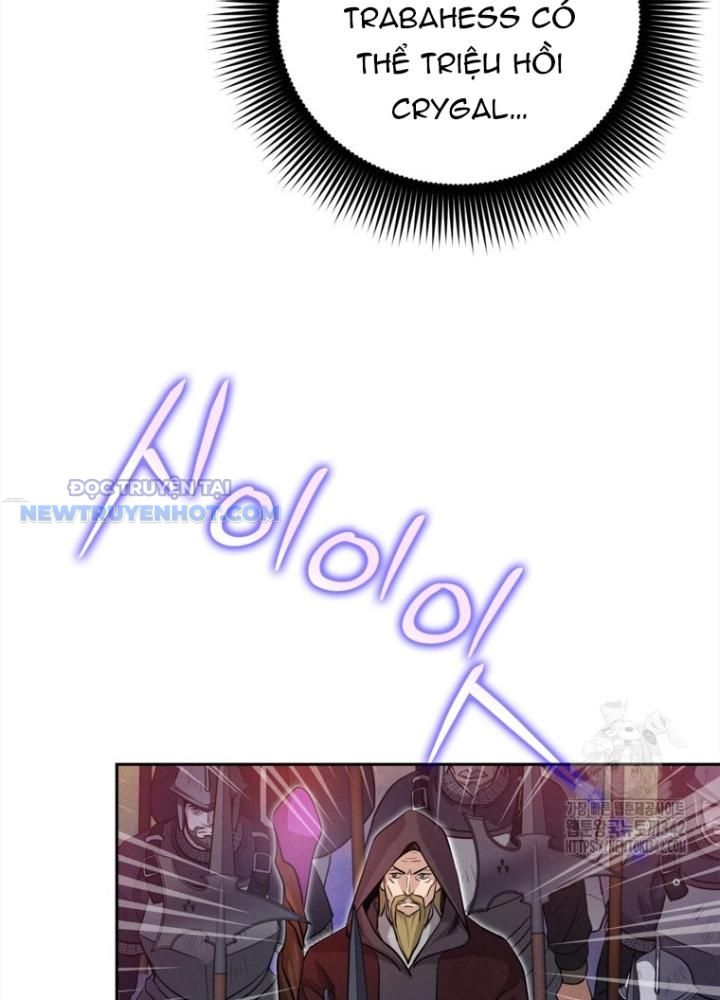 Những Đứa Trẻ Của Rune Chapter 5 - Trang 4