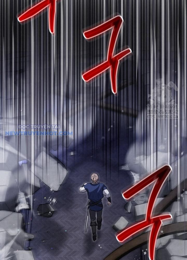 Những Đứa Trẻ Của Rune Chapter 5 - Trang 40