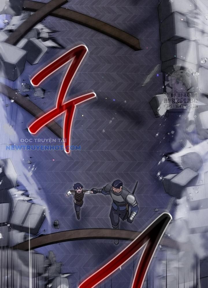 Những Đứa Trẻ Của Rune Chapter 5 - Trang 42
