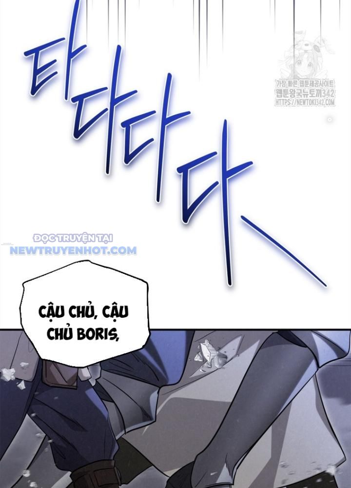 Những Đứa Trẻ Của Rune Chapter 5 - Trang 46