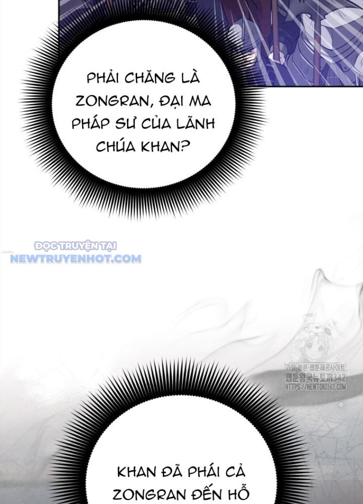 Những Đứa Trẻ Của Rune Chapter 5 - Trang 6