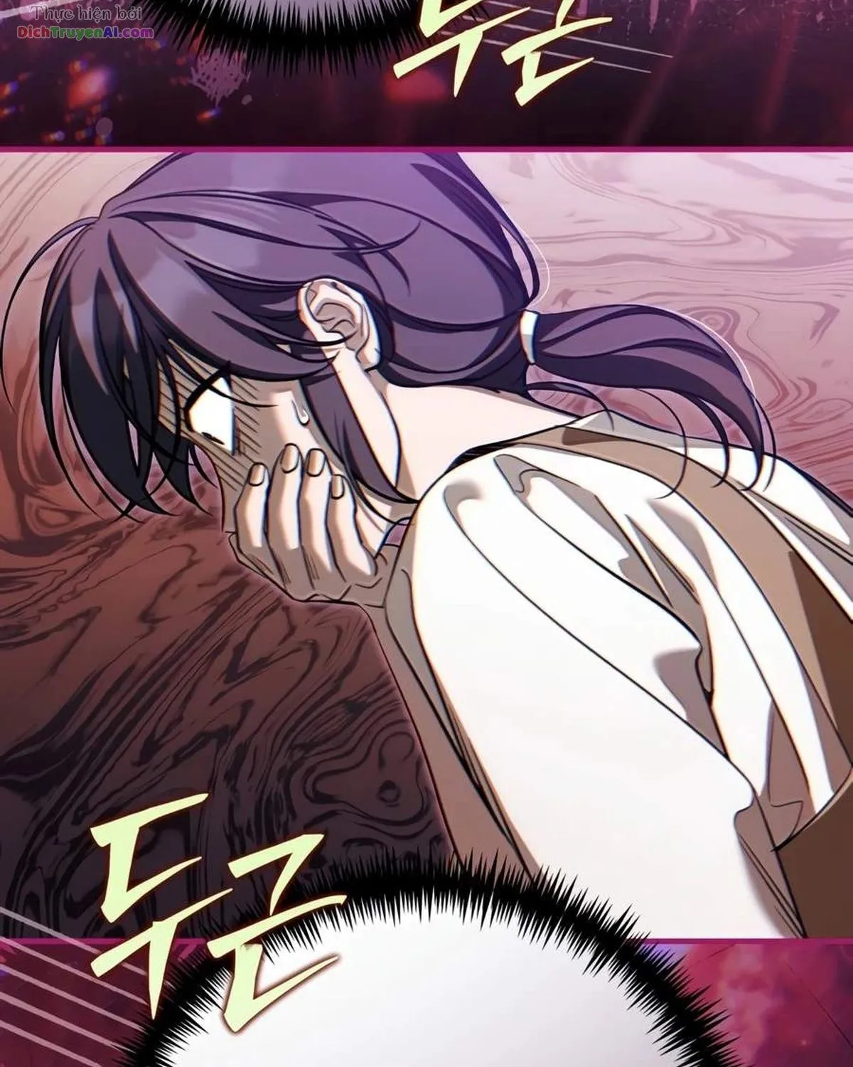 Những Đứa Trẻ Của Rune Chapter 68 - Trang 20