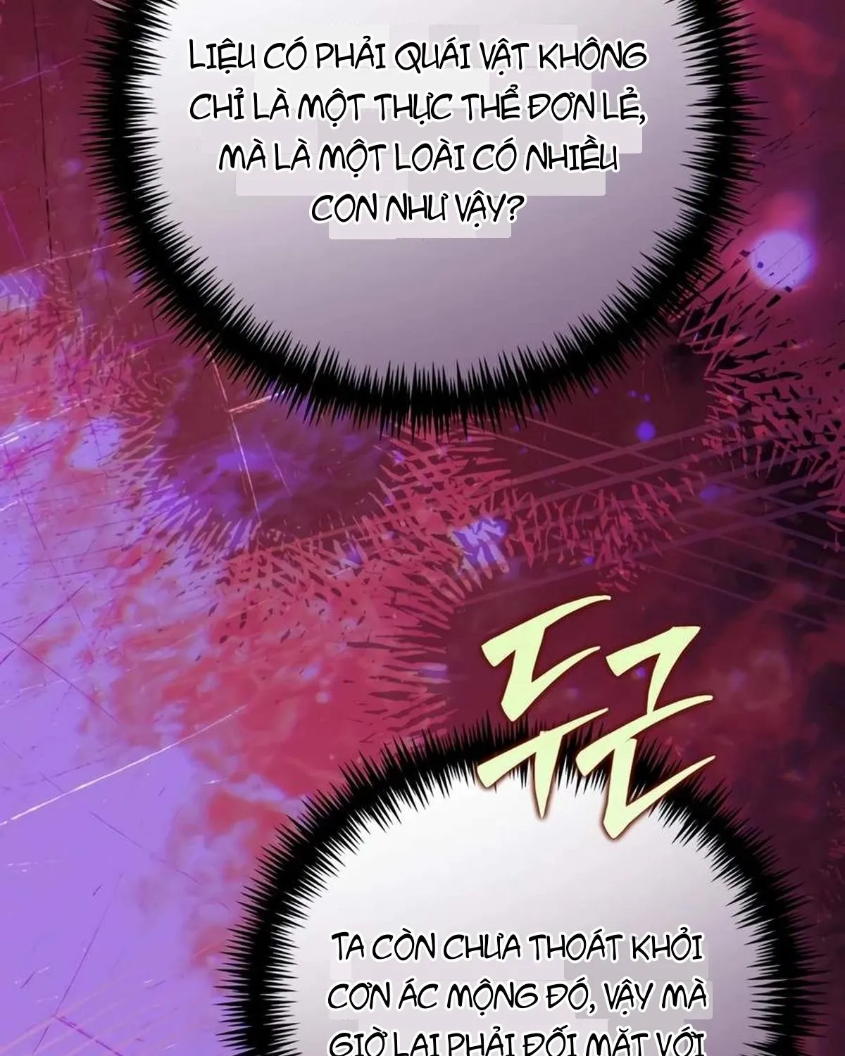 Những Đứa Trẻ Của Rune Chapter 68 - Trang 21