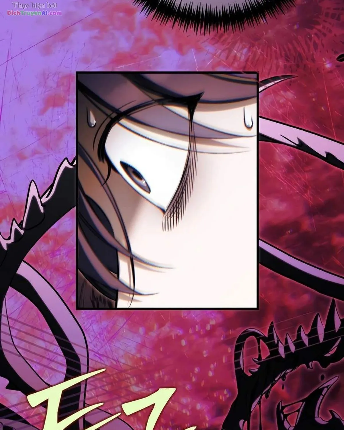 Những Đứa Trẻ Của Rune Chapter 68 - Trang 23