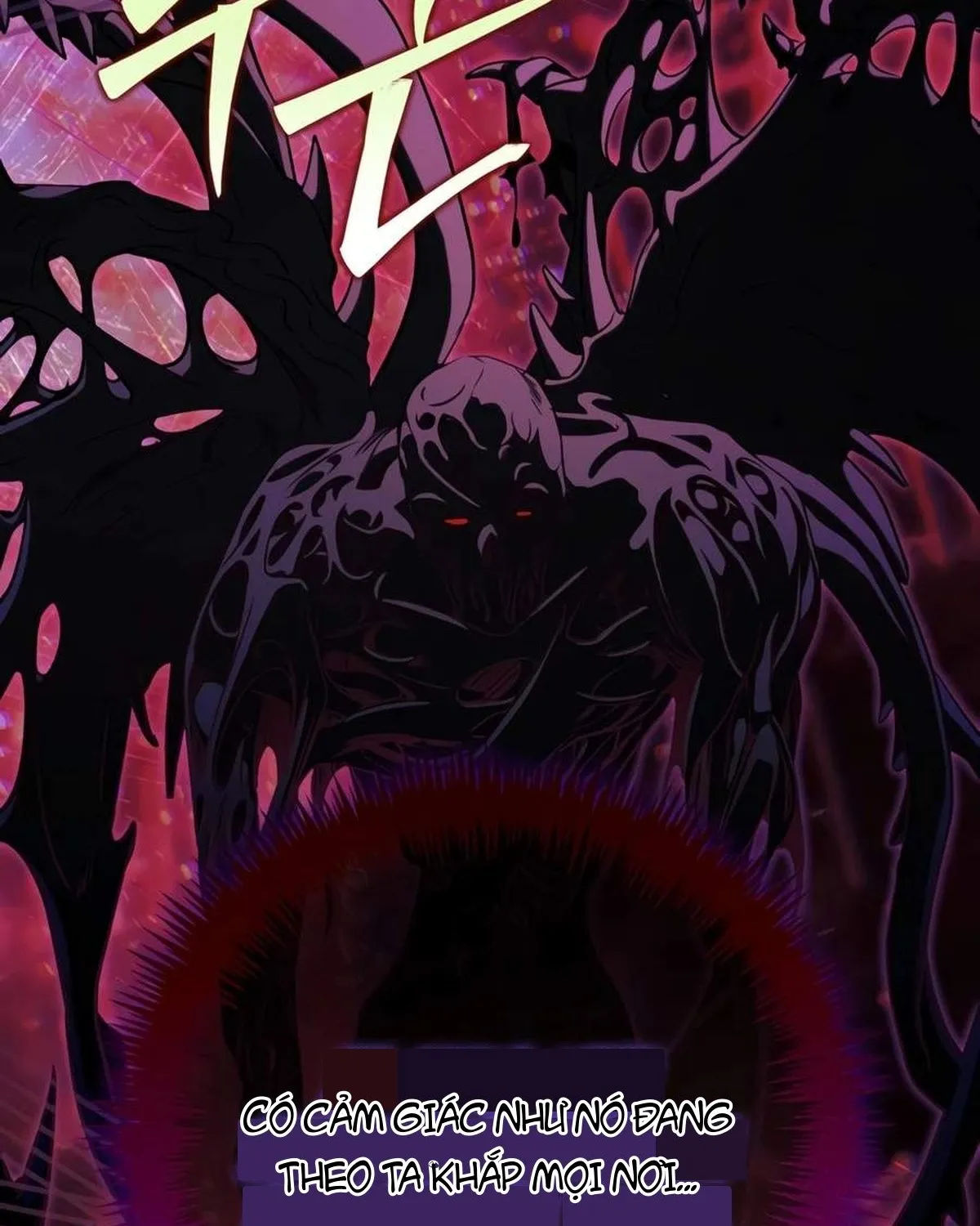 Những Đứa Trẻ Của Rune Chapter 68 - Trang 24